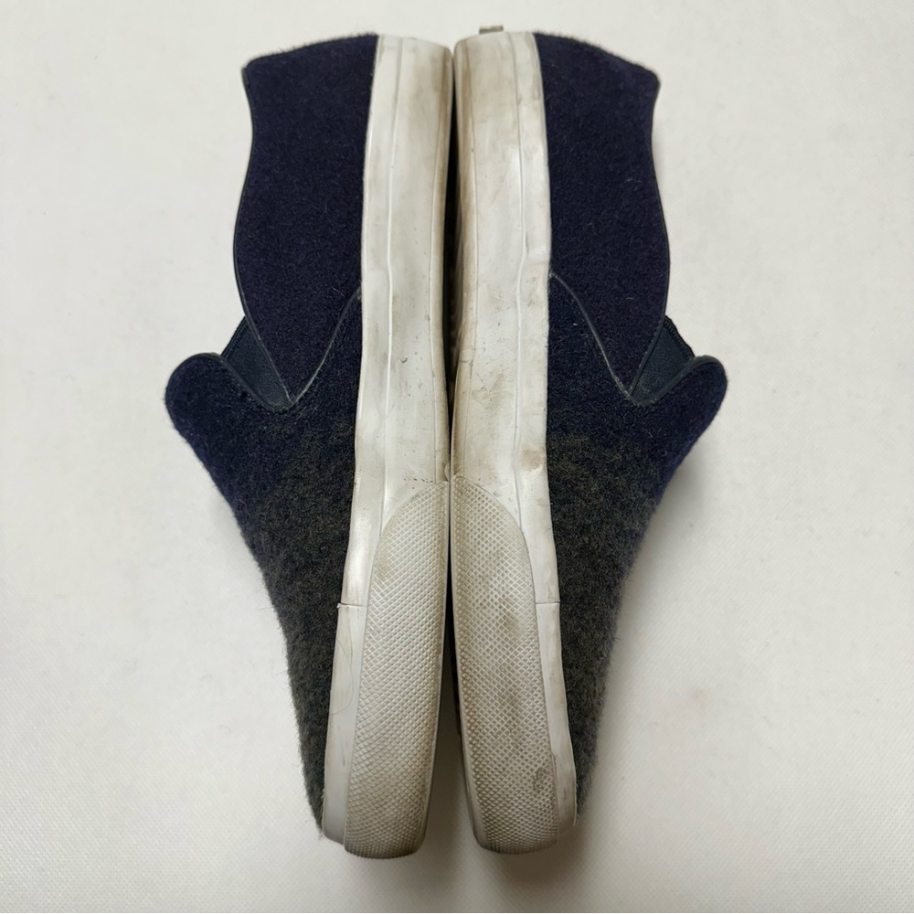 Tory Burch Stardust Wool Slip On Sneaker 8 - Picture 8 of 12